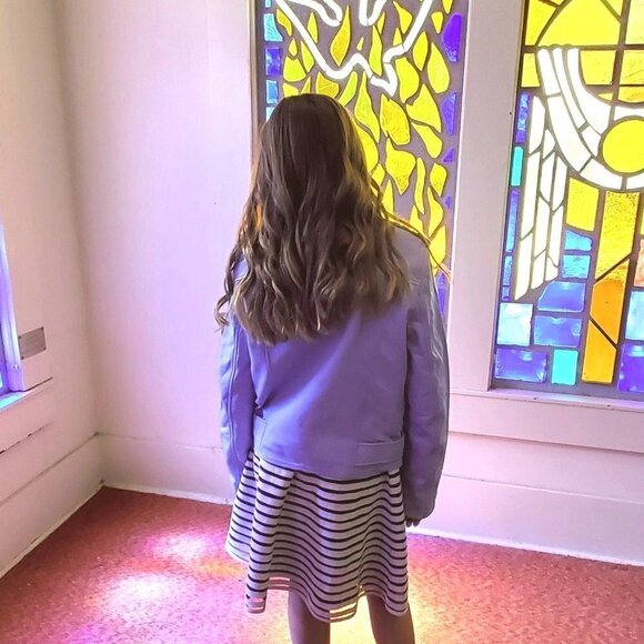 Walter Baker Medium Leather - Picture 3 of 6